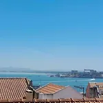 아파트 Sun River View Balcony 리스본