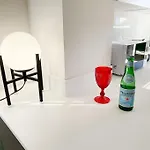 아파트 Sun River View Balcony *