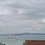 Sun River View Balcony 아파트 리스본