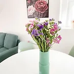 Sun River View Balcony 아파트 리스본