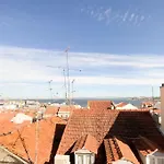 Sun River View Balcony 아파트 리스본