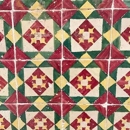 Апартаменты Sun River View Balcony