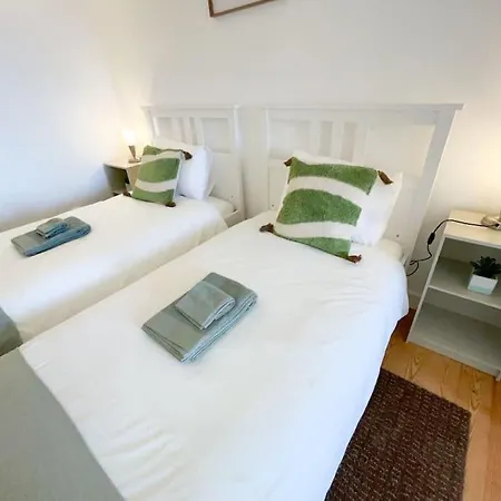 Lejlighed Sun River View Balcony *