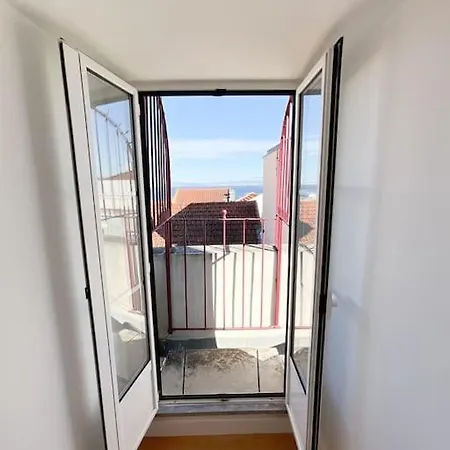 Sun River View Balcony Lejlighed