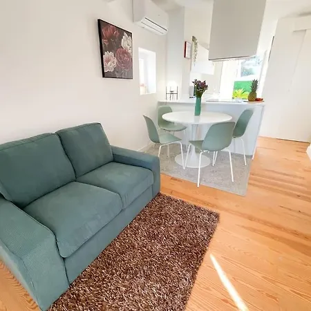 Sun River View Balcony *