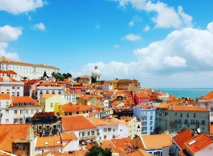 Sun River View Balcony *