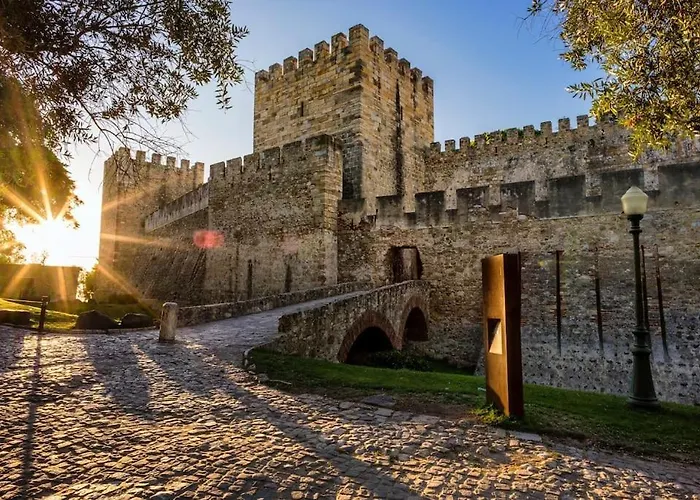 Apartment Sun River View Balcony