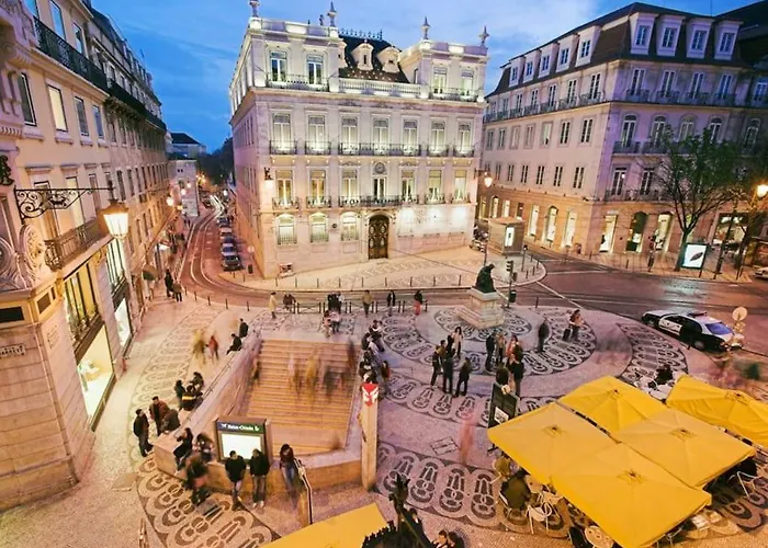 Sun River View Balcony Apartment *