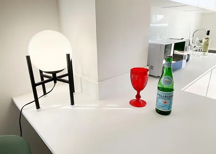 Apartment Sun River View Balcony *