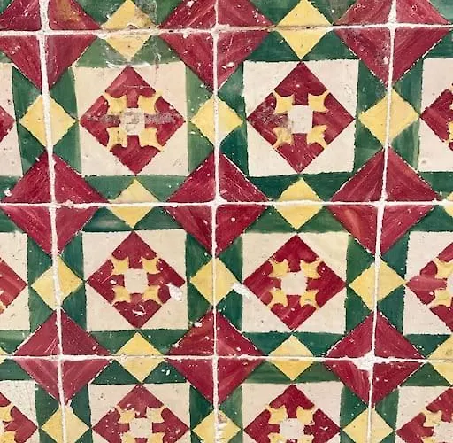 Apartment Sun River View Balcony