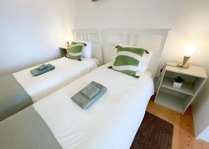 Apartment Sun River View Balcony *