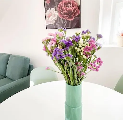 Sun River View Balcony Apartment Lisbon