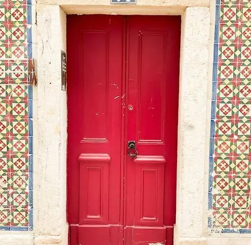 Apartment Sun River View Balcony
