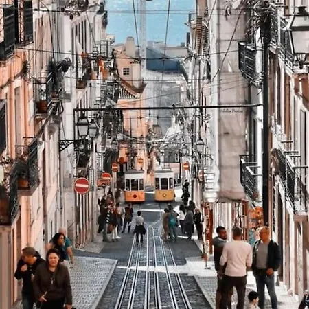 Appartamento Sun River View Balcony *