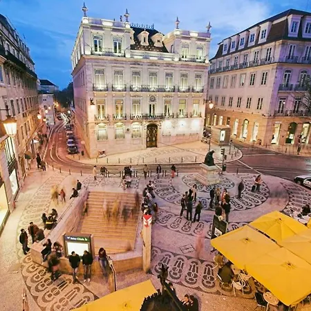 Sun River View Balcony Appartamento *