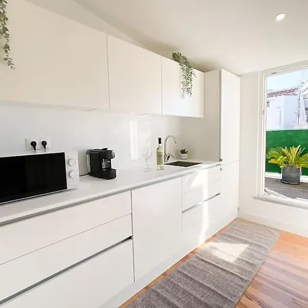 Appartamento Sun River View Balcony *