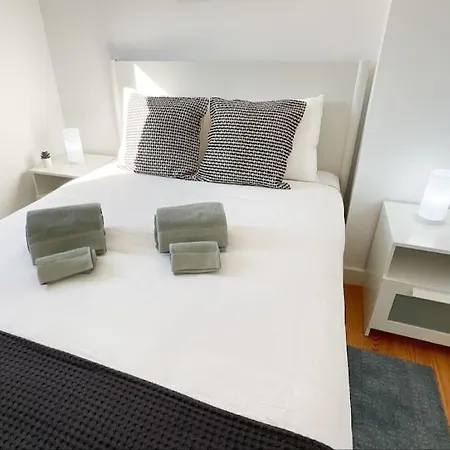 Sun River View Balcony Appartamento