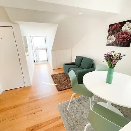 Appartamento Sun River View Balcony *